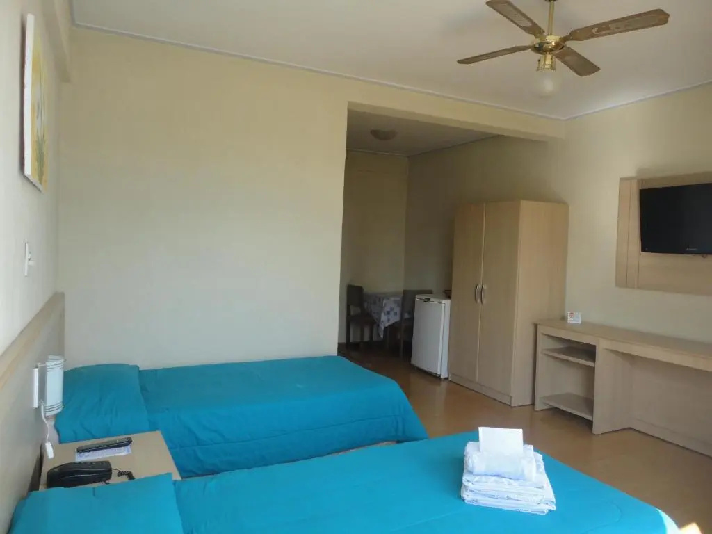 Joia Hotel - Chambres