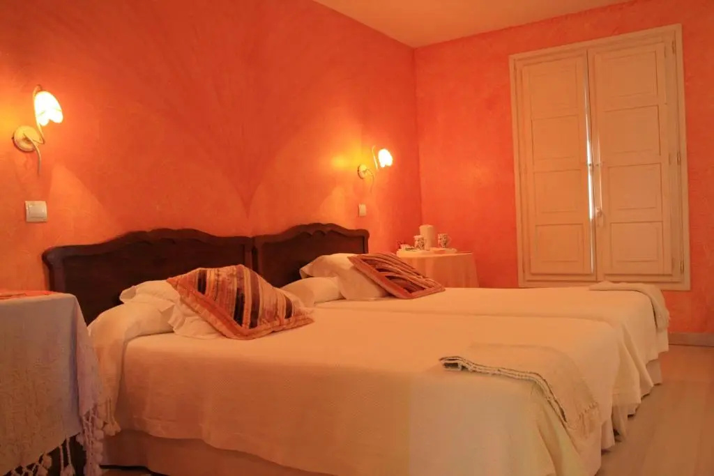 Posada los Trastolillos - Chambres