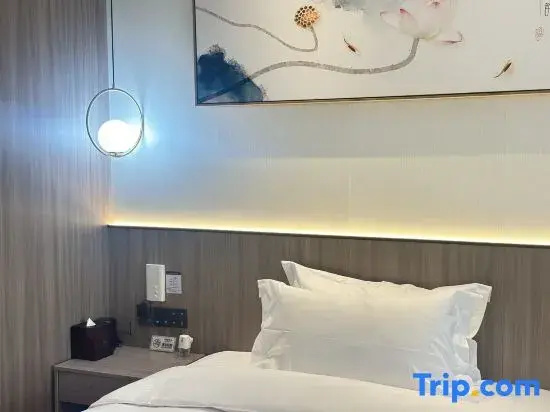 Superior Double room with garden view (twin beds)