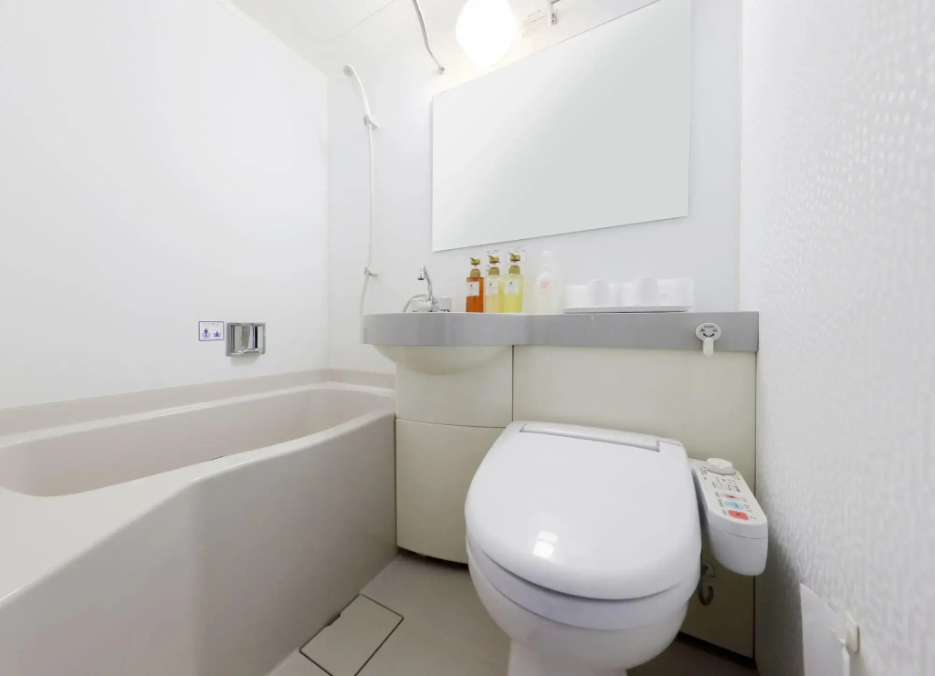 Keio Presso Inn Ikebukuro - Général