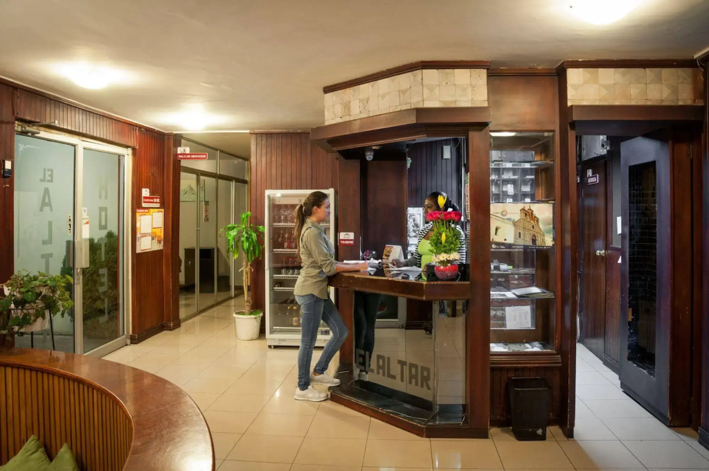 Hotel photo 18