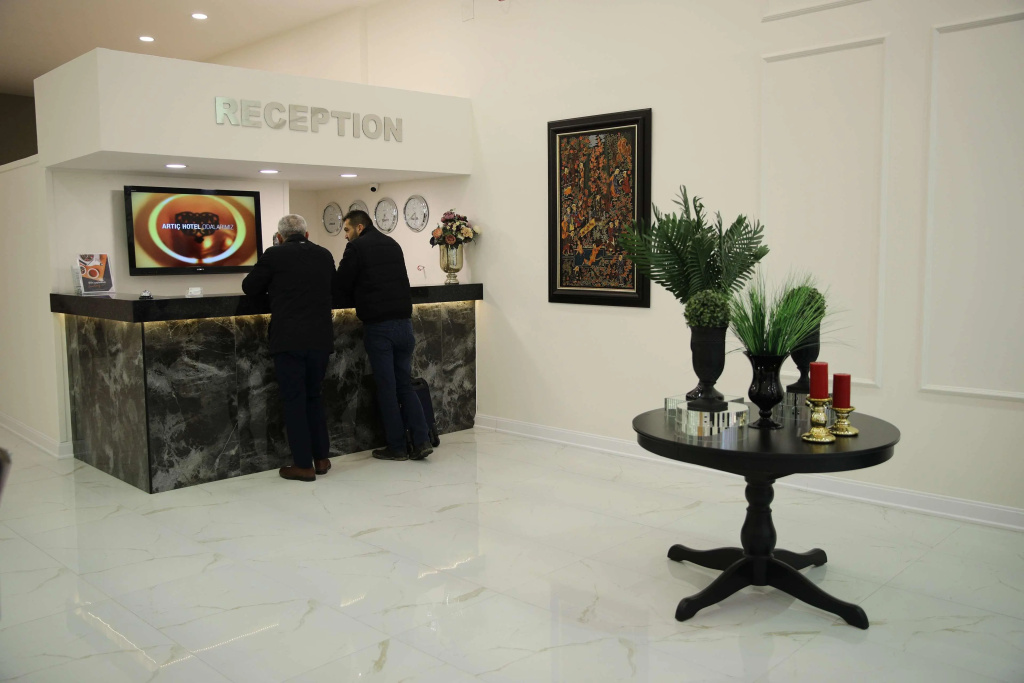 Hotel photo 25