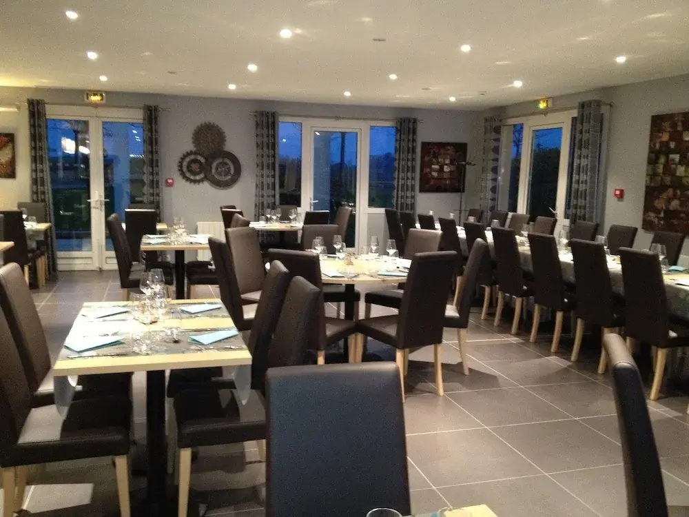 Hôtel Relais d'Etretat - Général
