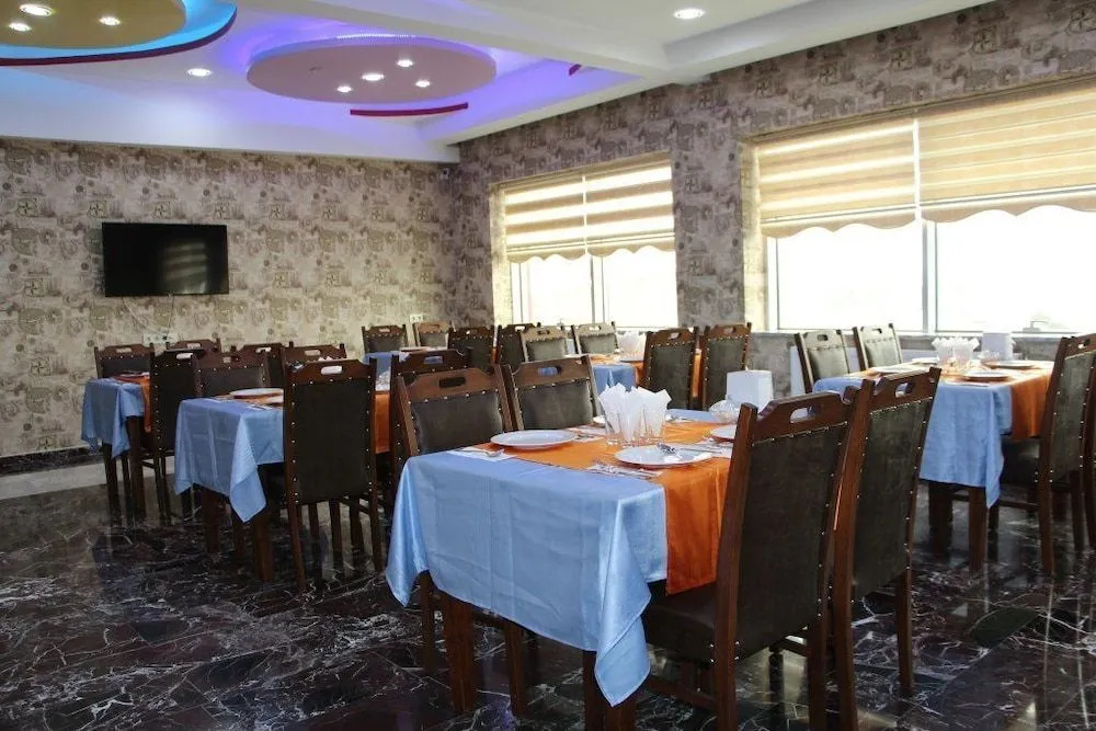 Mus Mir Hotel Saray - Général