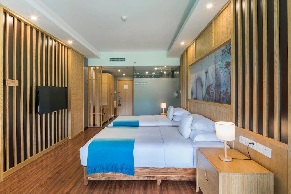 Yangshuo Zen Garden Resort — 2