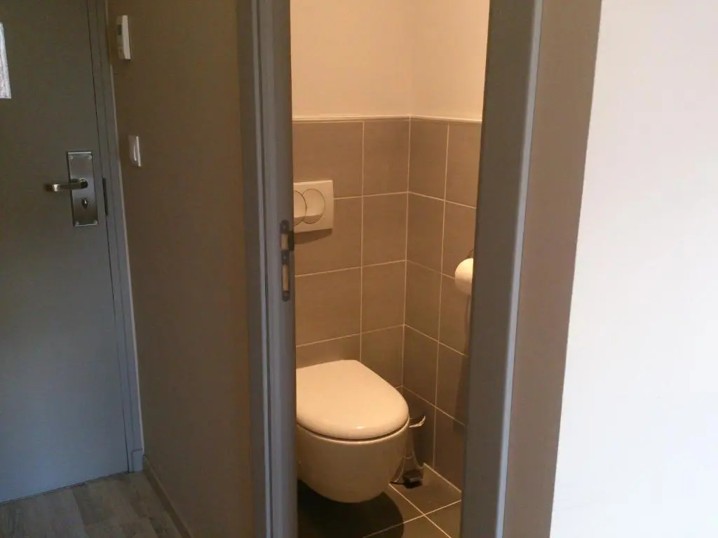Hôtel Les Petits Oreillers - Chambres