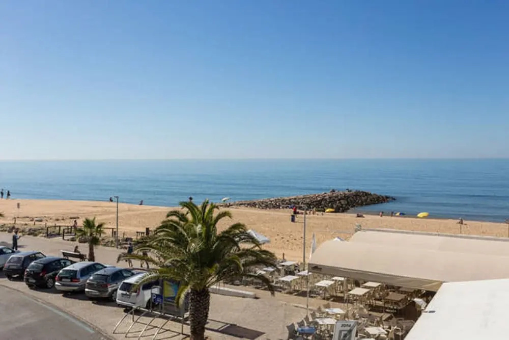 Residencial Miramar by Portugalferias - Général