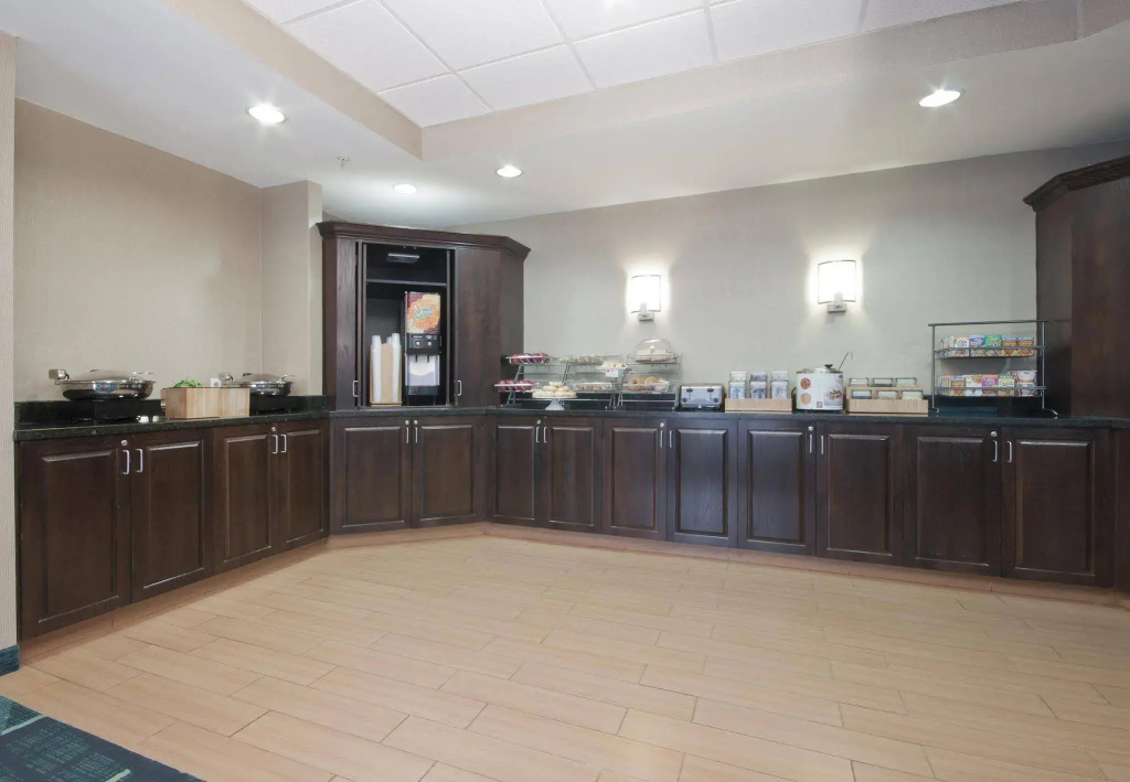 Hotel photo 21