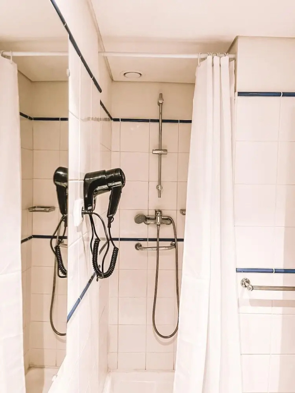 GRANDE HOTEL PARIS by STAY HOTELS - Chambres