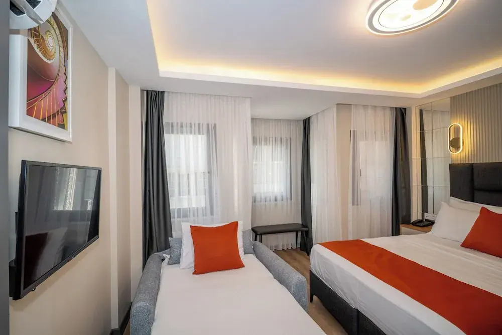 Hotel photo 20
