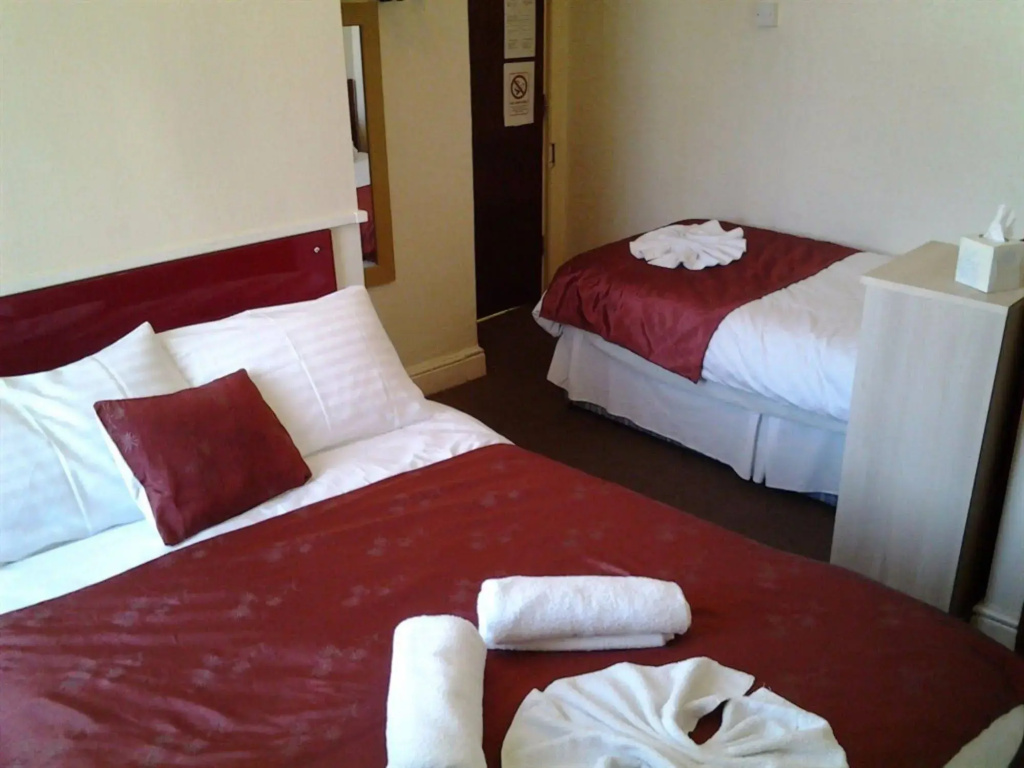 Hotel photo 14