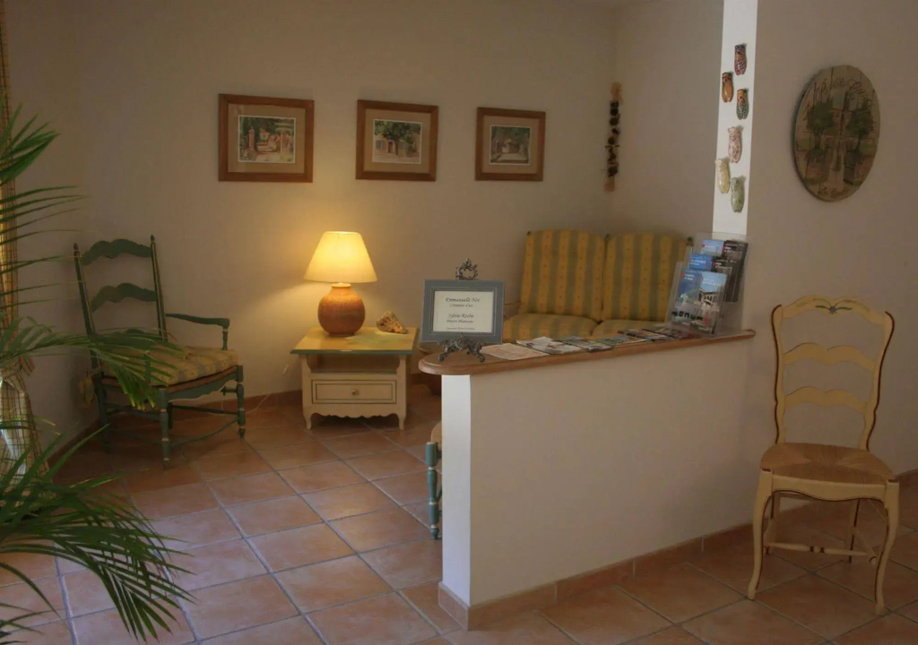 Hotel Les Cigales