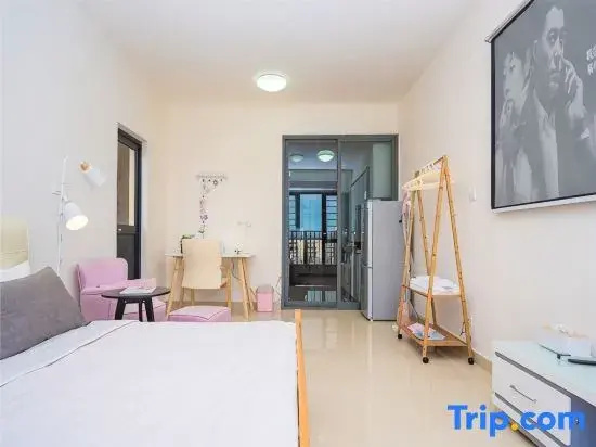 1 Bedroom Standard Double room (full double bed)