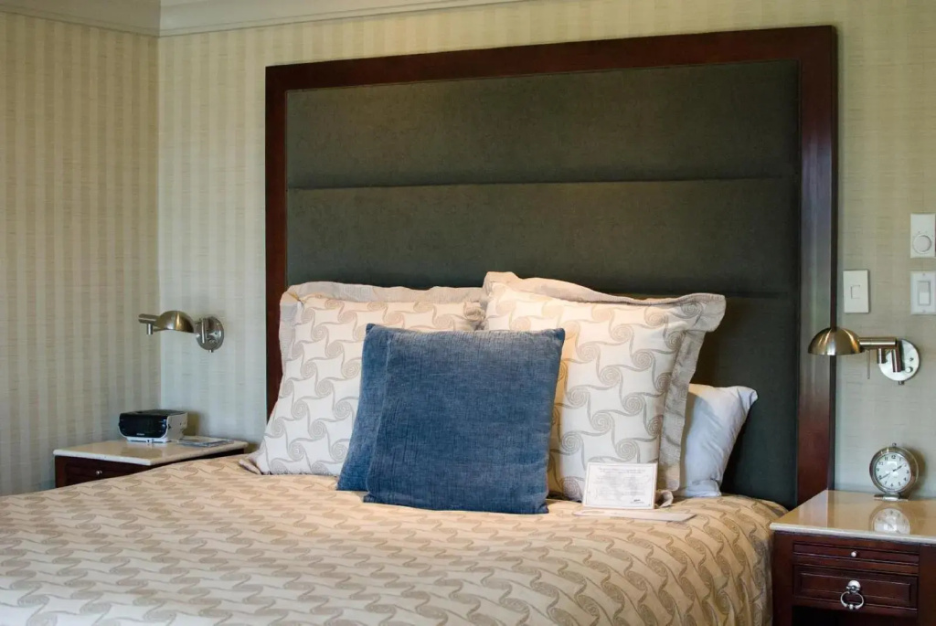 Monterey Bay Inn - Général