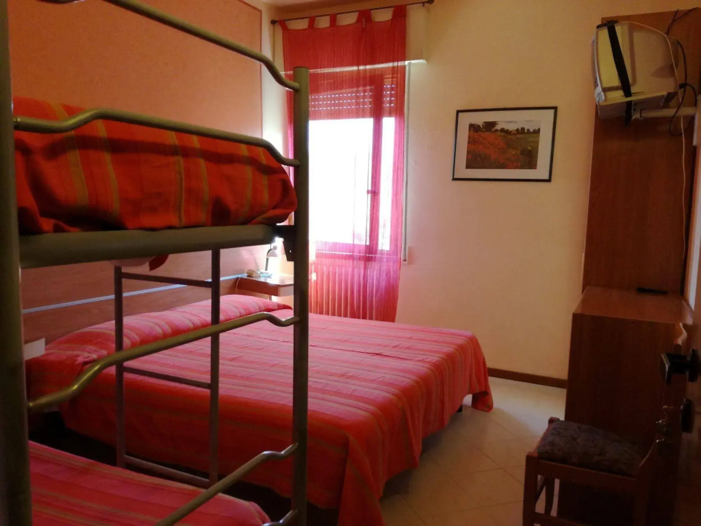 Hotel La Passeggiata - Général