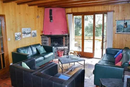 Chalet Christina
