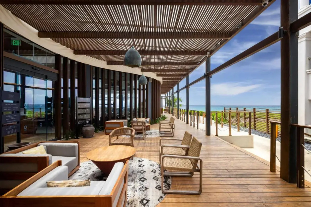 Adults Only Heaven at Hard Rock Hotel Riviera Maya All Inclusive - Général