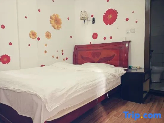 Vienna Int Hotel Shenzhen Songgang Wanzhao Square - Chambres