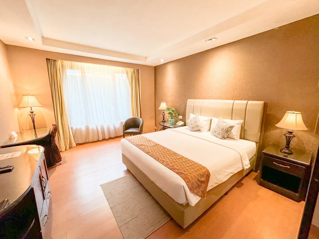 Hotel photo 7