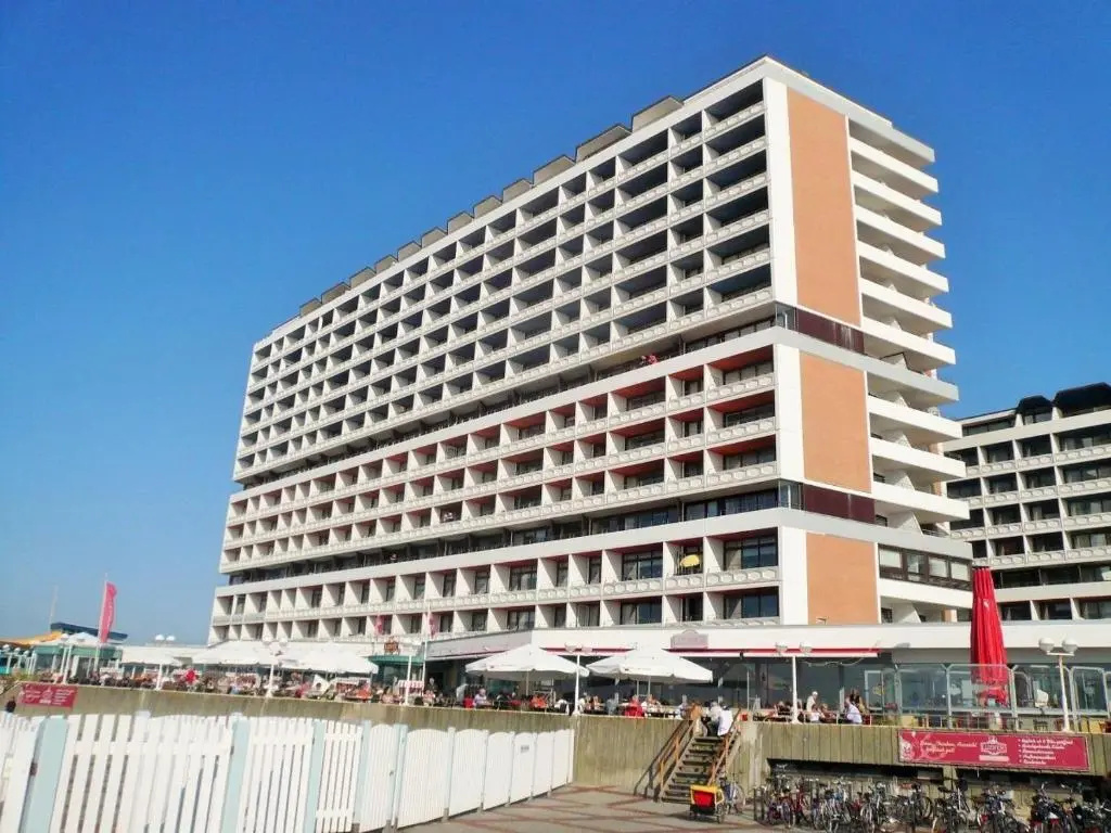 Hotel photo 1