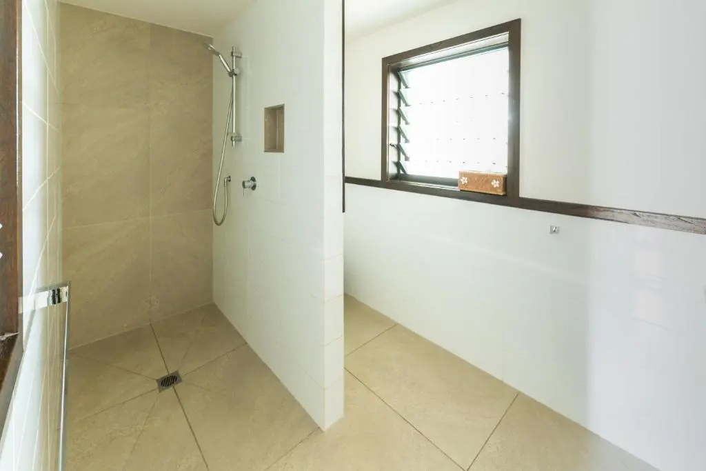 Pae Moana, Rarotonga - Chambres
