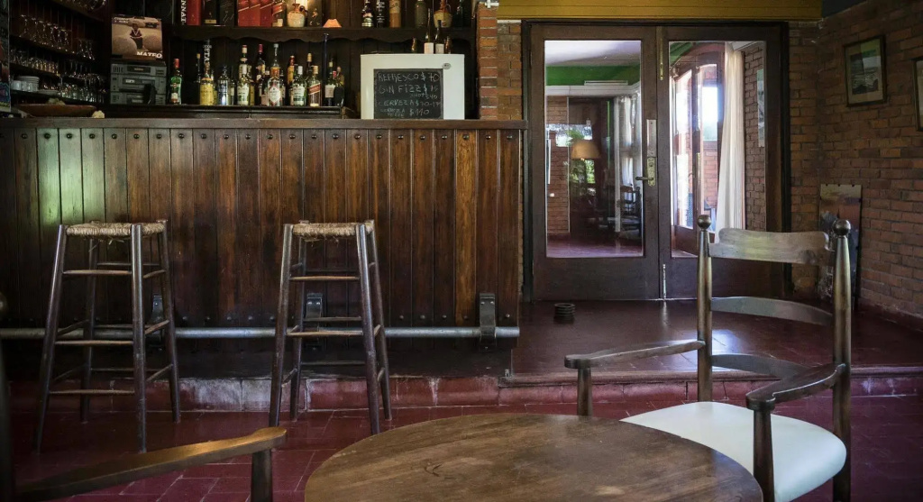 Hosteria del Pescador - Général