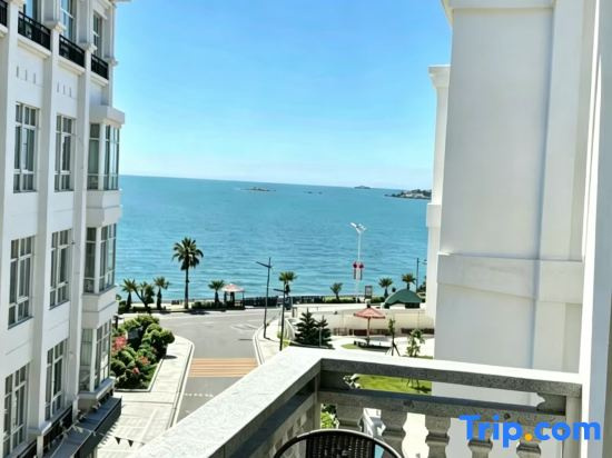 meizhoudaoyunibuwan hotel