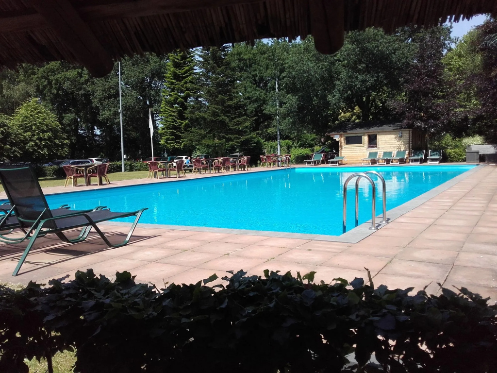 Hotel photo 14