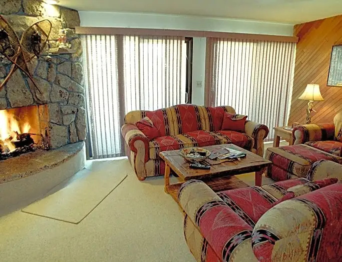 3 Bedrooms Standard room