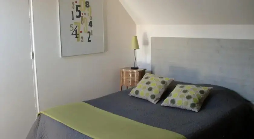 Voir la photo 3 — Cherville B&B