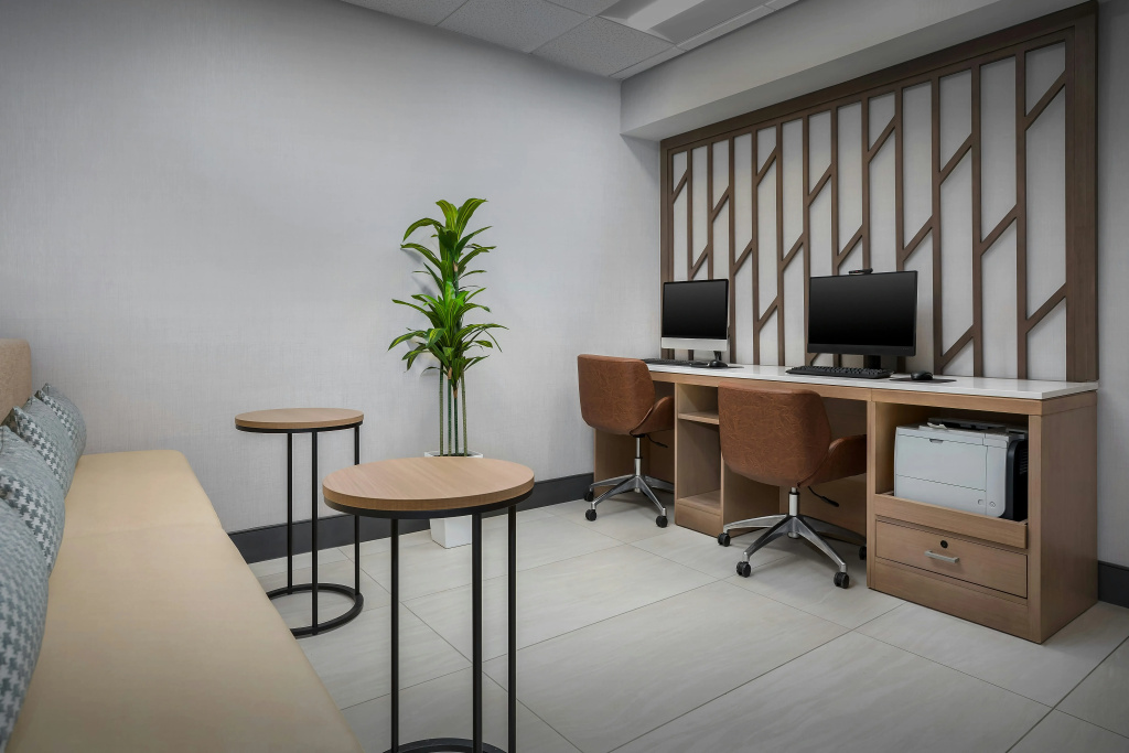 Homewood Suites by Hilton Cleveland-Solon - Général