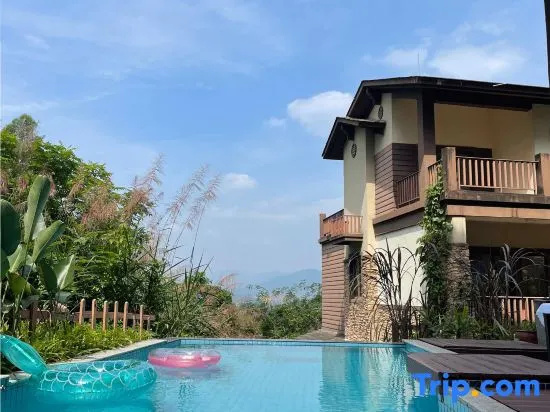 Foganhanli Holiday Villa