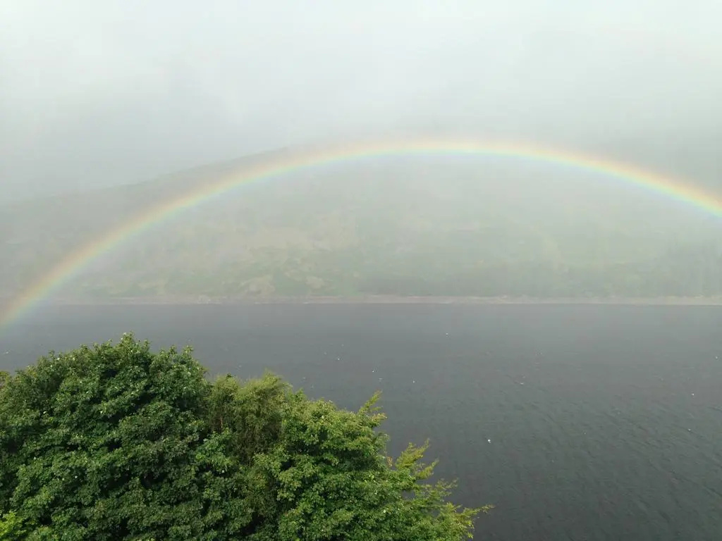 Haweswater Hotel - Général