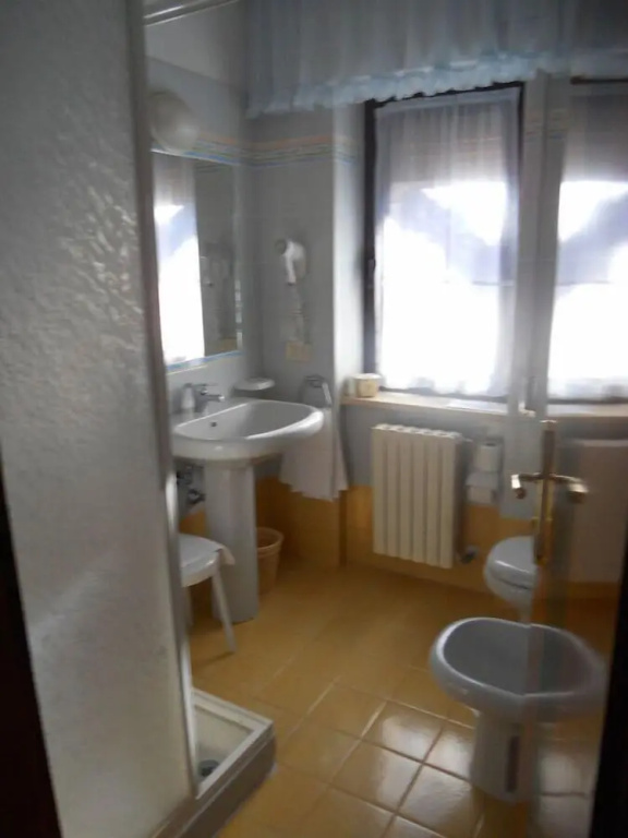 Albergo Generale Cantore - Chambres