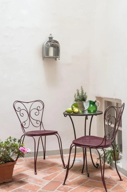 Comfort Apartment