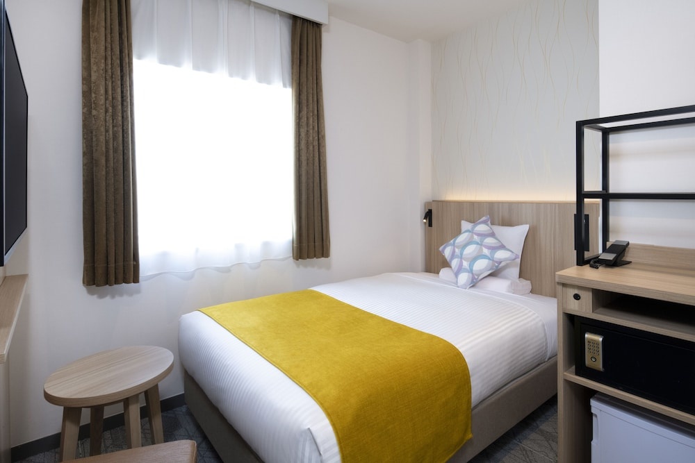 Mystays Nishi Shinjuku Hotel 사진 3