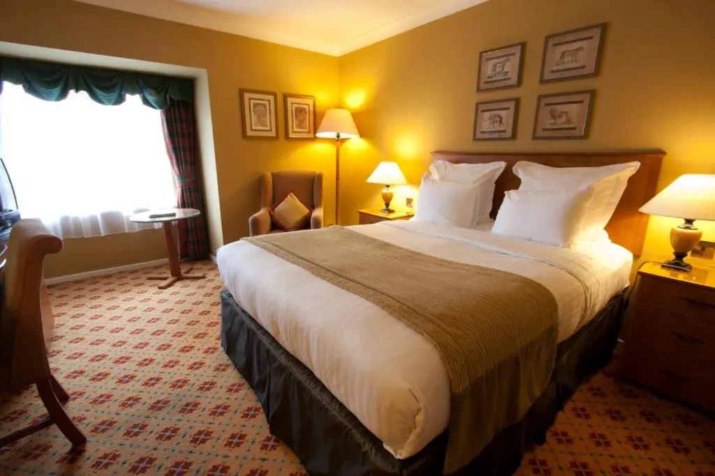Holiday Inn Mansfield - Alfreton by IHG - Chambres