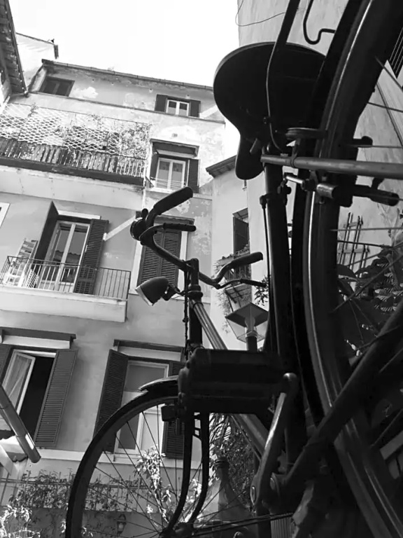 AD Trastevere Guest House