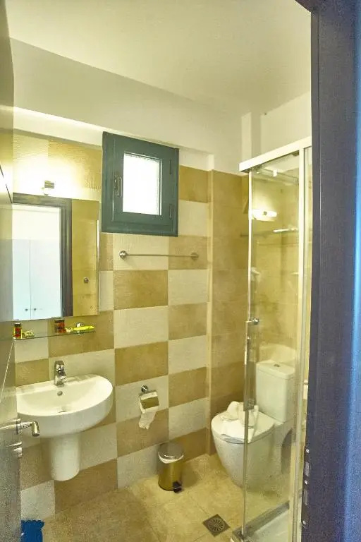 Element Hotel - Chambres