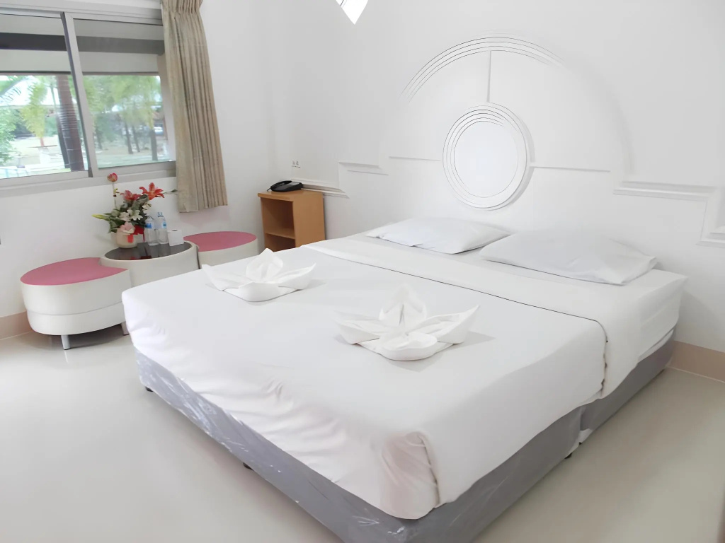 A.P. Garden Hotel — 3