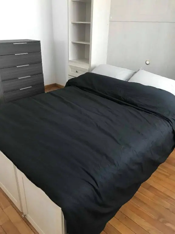 F4 duplex neuf et moderne, proche de Dunkerque