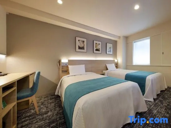 Keio Presso Inn Kudanshita 사진 5