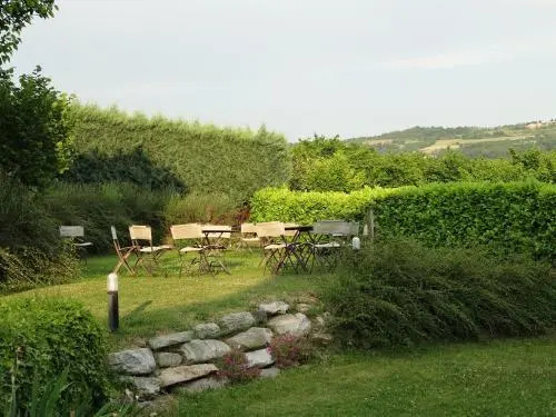 Agriturismo La Costa