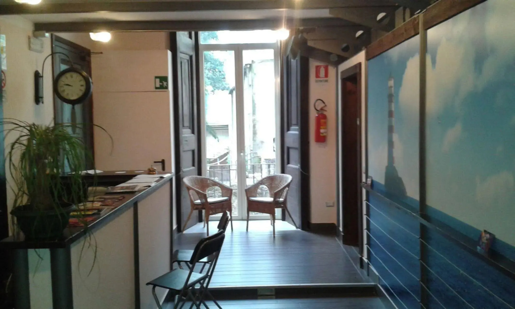 Hotel photo 8