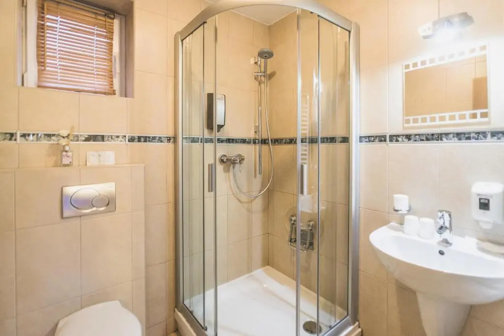 Hotel Múza - Chambres