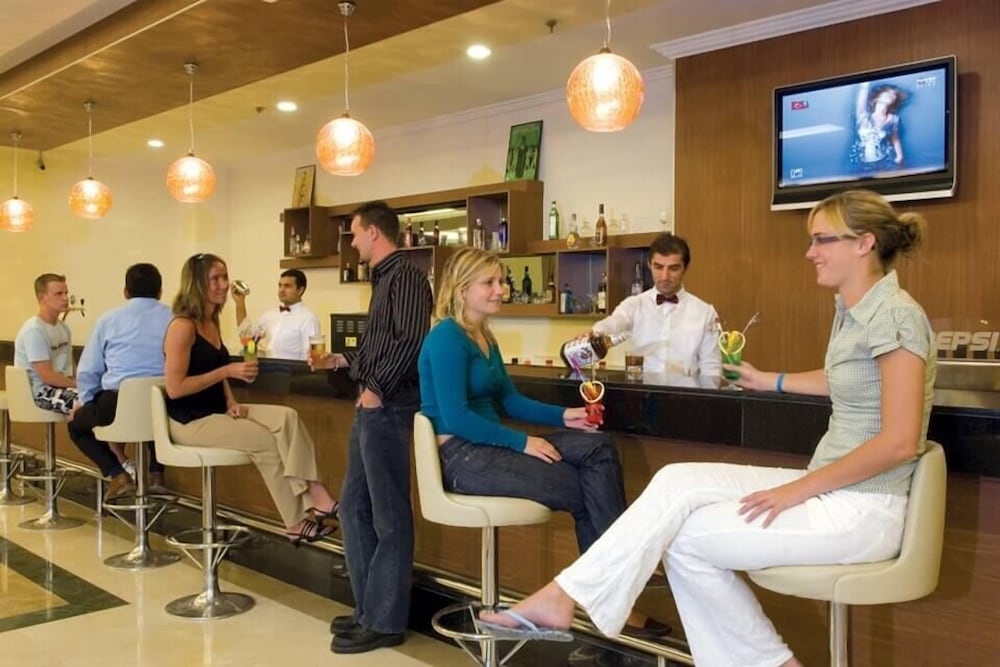 Hedef Resort & Spa Hotel, Аланья, Туреччина мініатюра 42