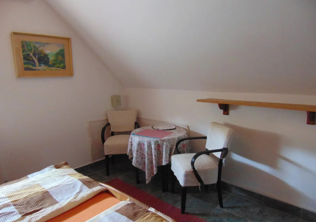 Andrew Guest House Tihany - фото 2