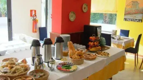Hotel Paistos - Général