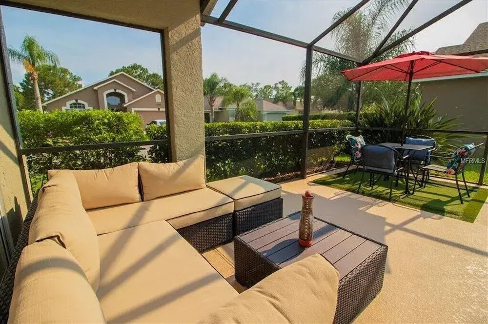 Updated Pool Villa - Southern Dunes