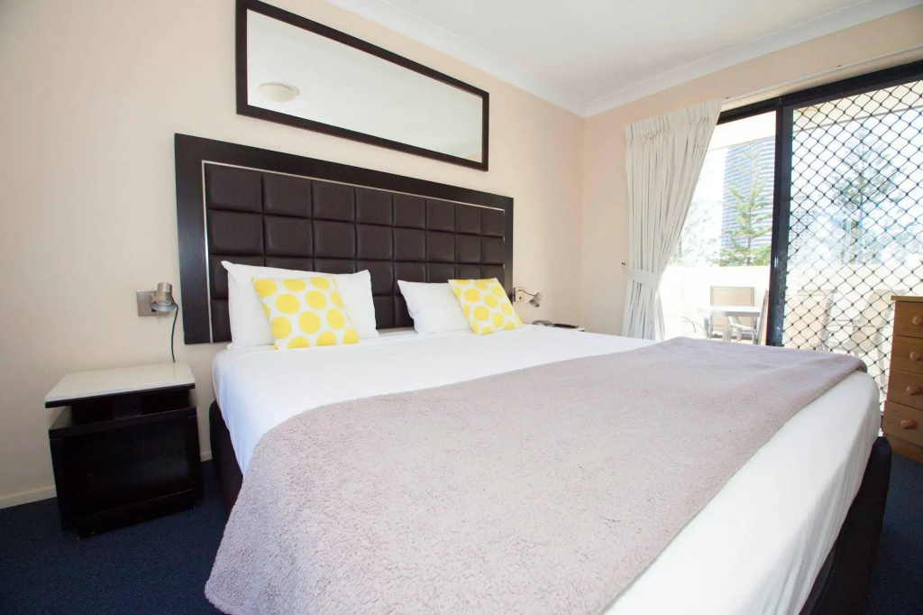 Island Beach Resort - Général